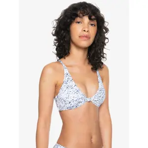 Haut de maillot de bain femme Quiksilver Claic Knotlette image-2