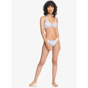 Haut de maillot de bain femme Quiksilver Claic Knotlette image-3