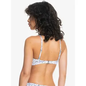 Haut de maillot de bain femme Quiksilver Claic Knotlette image-4