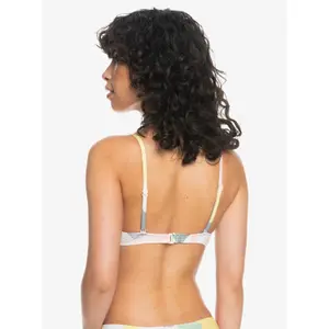 Haut de maillot de bain femme Quiksilver Claic Underwire image-2