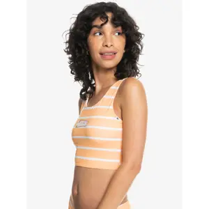 Haut de maillot de bain femme Quiksilver Claic Scoop Singlet image-2