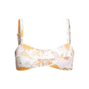 Haut de maillot de bain femme Quiksilver Claic Contoured image-0