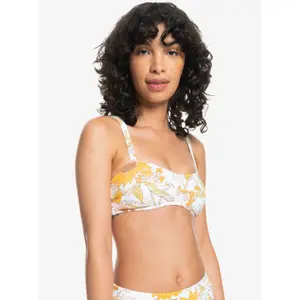 Haut de maillot de bain femme Quiksilver Claic Contoured image-1