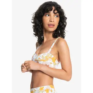 Haut de maillot de bain femme Quiksilver Claic Contoured image-3