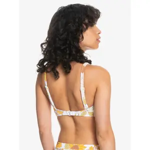 Haut de maillot de bain femme Quiksilver Claic Contoured image-4