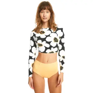 Dámské dvoudílné plavky Quiksilver image-0