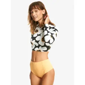 Dámské dvoudílné plavky Quiksilver image-1