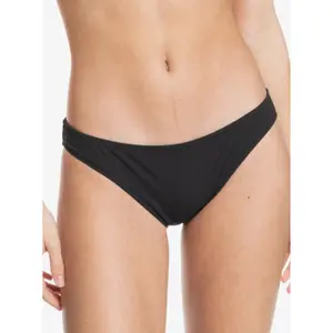 Bas de maillot de bain femme Quiksilver Classic Basic Rib image-0