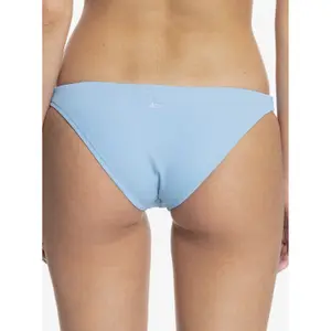 Dámské plavkové kalhotky Quiksilver Classic Cheeky Rib image-3