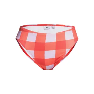Bas de maillot de bain femme Quiksilver Classic Hi Waist Aop image-0