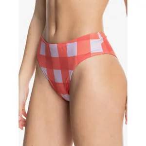 Bas de maillot de bain femme Quiksilver Classic Hi Waist Aop image-2