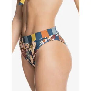 Bas de maillot de bain femme Quiksilver Classic Hi Aop image-3