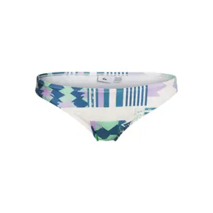 Bas de maillot de bain femme Quiksilver Classic Basic Aop image-0