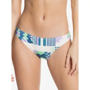 Bas de maillot de bain femme Quiksilver Classic Basic Aop image-1