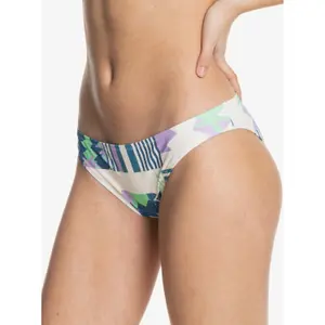 Bas de maillot de bain femme Quiksilver Classic Basic Aop image-3