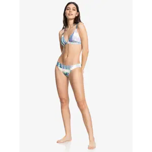 Bas de maillot de bain femme Quiksilver Classic Basic Aop image-2