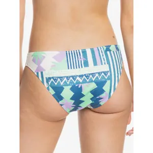 Bas de maillot de bain femme Quiksilver Classic Basic Aop image-4