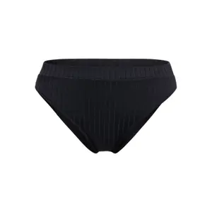 Bas de maillot de bain femme Quiksilver Logo Hi image-0