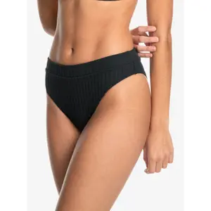 Bas de maillot de bain femme Quiksilver Logo Hi image-2