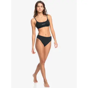 Bas de maillot de bain femme Quiksilver Logo Hi image-3