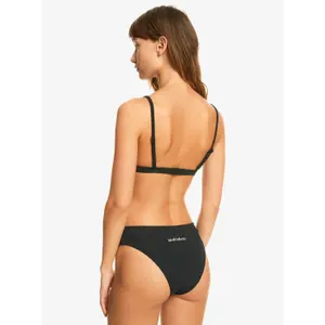 Bas de maillot de bain femme Quiksilver Logo Hi image-4