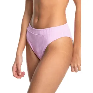 Bañador para mujer Quiksilver Logo Hi image-1