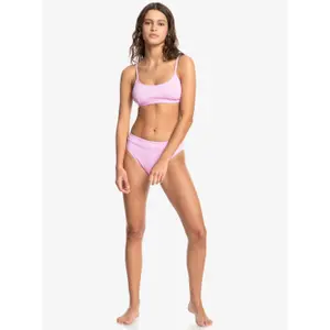 Bañador para mujer Quiksilver Logo Hi image-3
