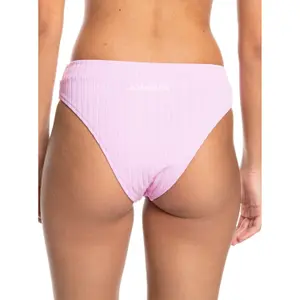Bañador para mujer Quiksilver Logo Hi image-4
