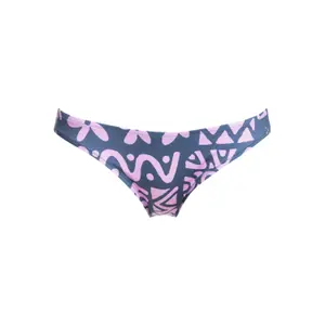 Bas de maillot de bain femme Quiksilver Classic BasicAop image-0