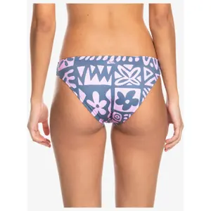 Bas de maillot de bain femme Quiksilver Classic BasicAop image-4
