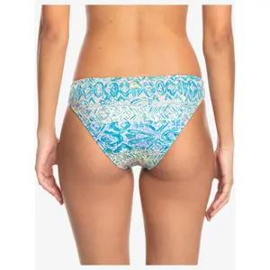 Bas de maillot de bain femme Quiksilver Classic BasicAop image-3