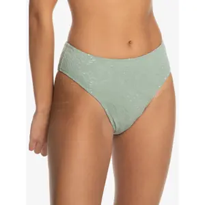 Bas de maillot de bain femme Quiksilver Classic Hi Waist image-0