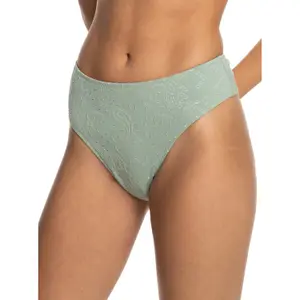 Bas de maillot de bain femme Quiksilver Classic Hi Waist image-1