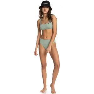 Bas de maillot de bain femme Quiksilver Classic Hi Waist image-2