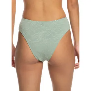 Bas de maillot de bain femme Quiksilver Classic Hi Waist image-3