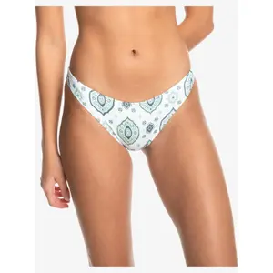 Bas de maillot de bain femme Quiksilver Classic Hi CutAop image-0