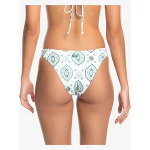Bas de maillot de bain femme Quiksilver Classic Hi CutAop image-3