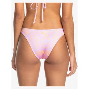 Women's swimsuit bottoms Quiksilver Classic Hi CutAop image-3