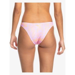 Women's swimsuit bottoms Quiksilver Classic Hi CutAop image-4
