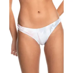 Bas de maillot de bain femme Quiksilver Classic HipsterAop image-0