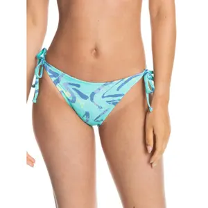Bas de maillot de bain femme Quiksilver Claic Tie Side image-0