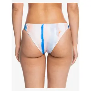 Bas de maillot de bain femme Quiksilver Claic Cheeky image-2