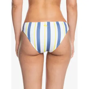 Bas de maillot de bain femme Quiksilver Claic Basic image-3