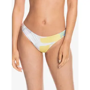 Bas de maillot de bain femme Quiksilver Claic Basic image-0