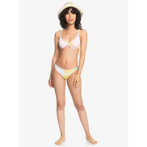 Bas de maillot de bain femme Quiksilver Claic Basic image-1
