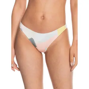 Bas de maillot de bain femme Quiksilver Claic Brazil image-0