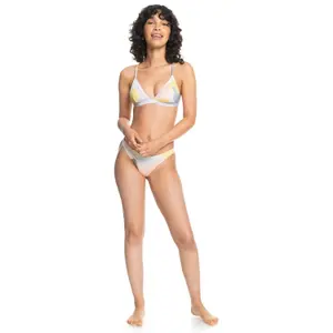Bas de maillot de bain femme Quiksilver Claic Brazil image-1