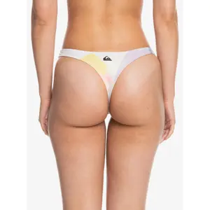 Bas de maillot de bain femme Quiksilver Claic Brazil image-2