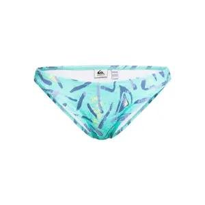 Bas de maillot de bain femme Quiksilver Claic Hi Cut image-0