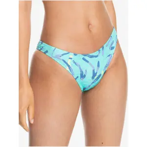 Bas de maillot de bain femme Quiksilver Claic Hi Cut image-1